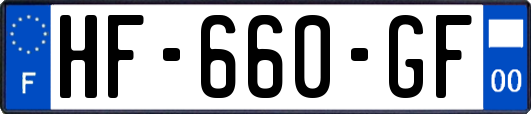 HF-660-GF