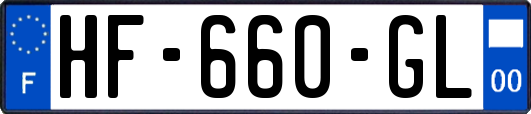 HF-660-GL