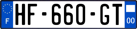 HF-660-GT