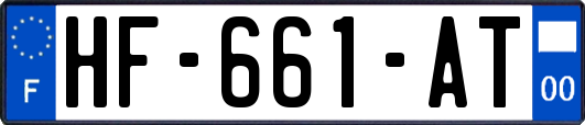 HF-661-AT