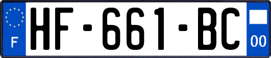 HF-661-BC