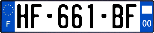 HF-661-BF