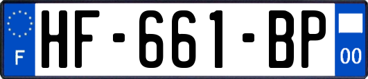 HF-661-BP