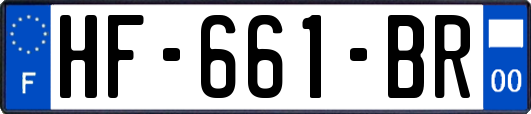 HF-661-BR