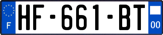 HF-661-BT