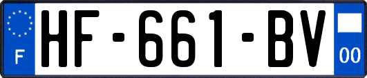 HF-661-BV