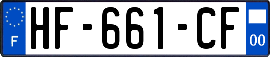 HF-661-CF