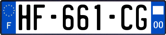 HF-661-CG