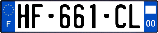 HF-661-CL