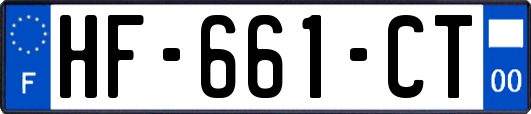 HF-661-CT