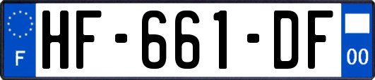 HF-661-DF