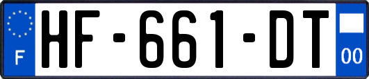 HF-661-DT