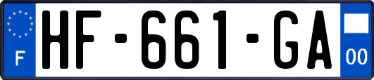 HF-661-GA