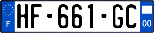 HF-661-GC