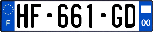 HF-661-GD