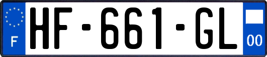HF-661-GL