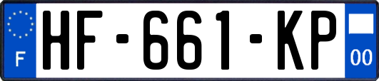 HF-661-KP