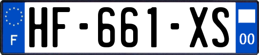 HF-661-XS