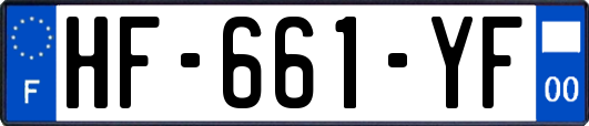 HF-661-YF