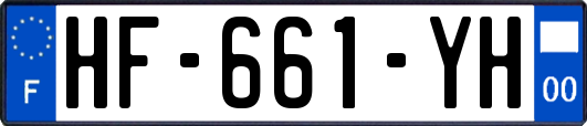 HF-661-YH