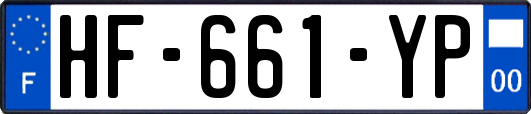 HF-661-YP