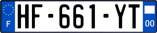 HF-661-YT
