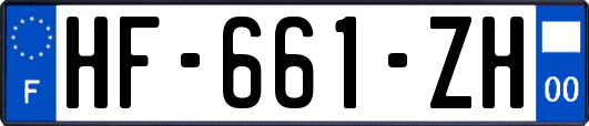 HF-661-ZH