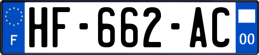 HF-662-AC