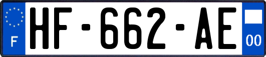 HF-662-AE
