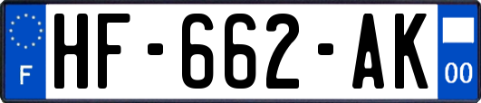 HF-662-AK