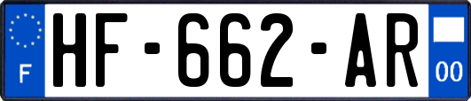 HF-662-AR