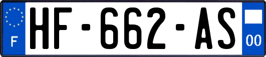 HF-662-AS