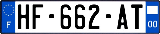 HF-662-AT