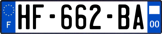 HF-662-BA