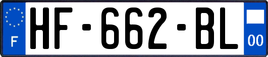 HF-662-BL