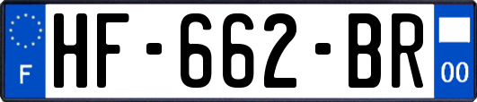 HF-662-BR