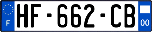 HF-662-CB