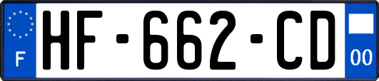 HF-662-CD