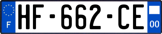 HF-662-CE