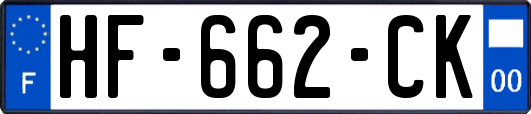HF-662-CK