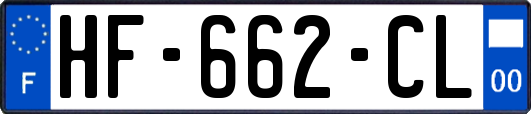 HF-662-CL