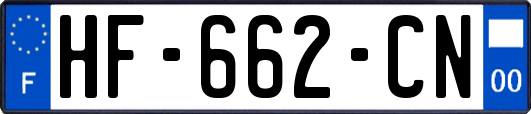 HF-662-CN