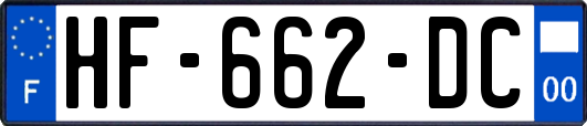 HF-662-DC