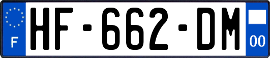 HF-662-DM