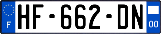 HF-662-DN