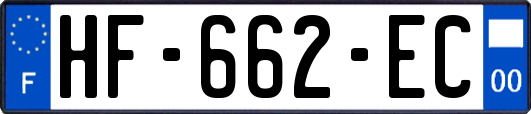 HF-662-EC