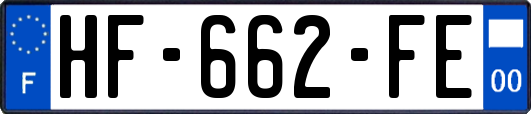 HF-662-FE