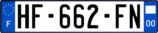 HF-662-FN