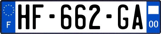 HF-662-GA
