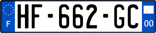 HF-662-GC